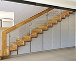 Construction et protection de vos escaliers par Escaliers Maisons à Ver-sur-Launette